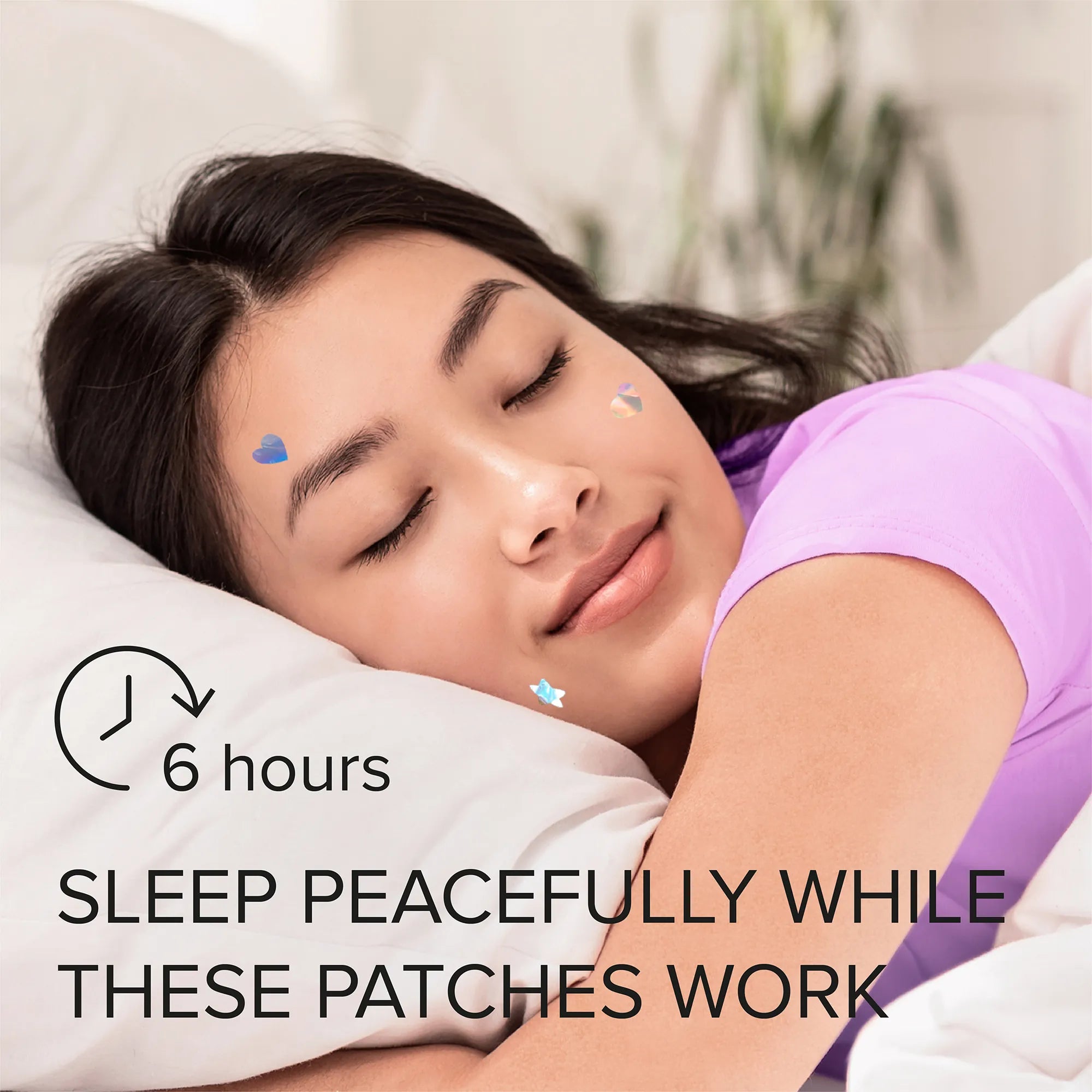 Marine Collagen Acne Patches – Dermatologist-Recommended Blemish Treatment (72 Dots)