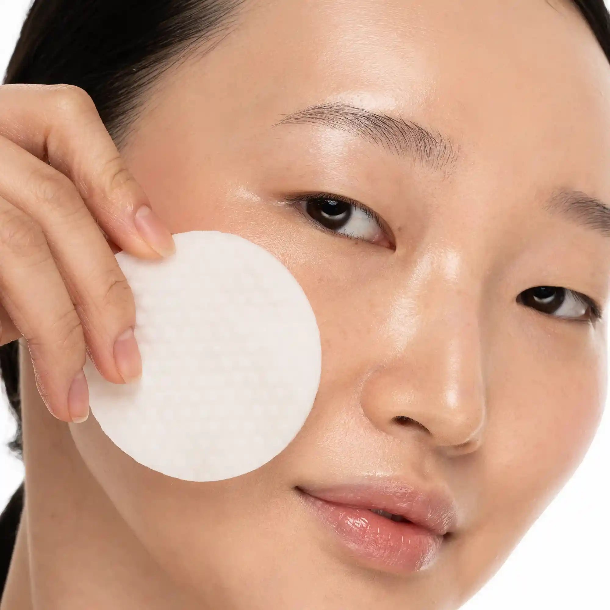 Collagen & Retinol Toner Pads – Pore-Refining + Anti-Aging (90 Pads)